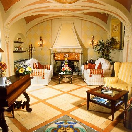 Hotel La Contrada Dei Monti Orta San Giulio Exteriér fotografie