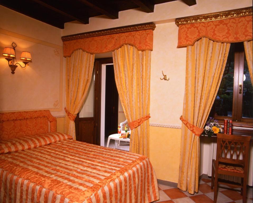 Hotel La Contrada Dei Monti Orta San Giulio Exteriér fotografie