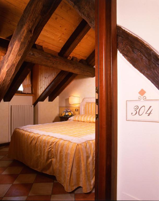 Hotel La Contrada Dei Monti Orta San Giulio Exteriér fotografie
