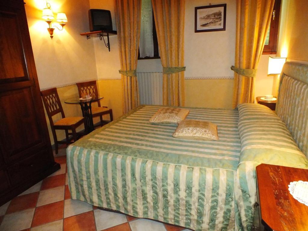 Hotel La Contrada Dei Monti Orta San Giulio Exteriér fotografie
