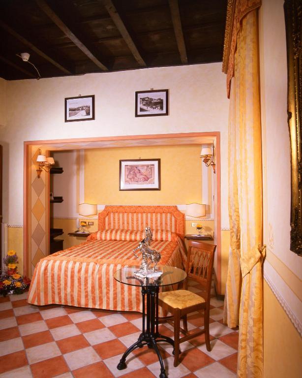 Hotel La Contrada Dei Monti Orta San Giulio Exteriér fotografie