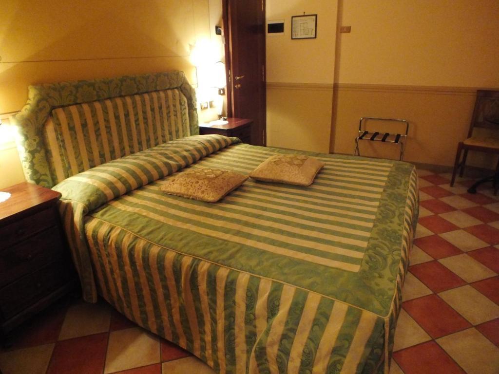 Hotel La Contrada Dei Monti Orta San Giulio Exteriér fotografie